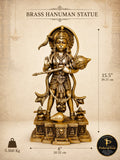 Hanuman Statue