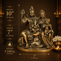 Shiva Family