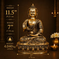 Buddha Statue