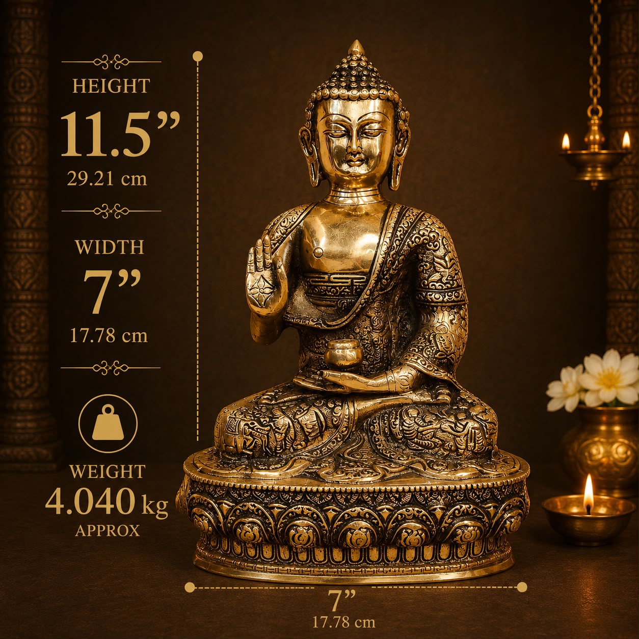 Buddha Statue