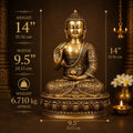 Buddha Statue