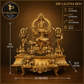 Lalitha Devi