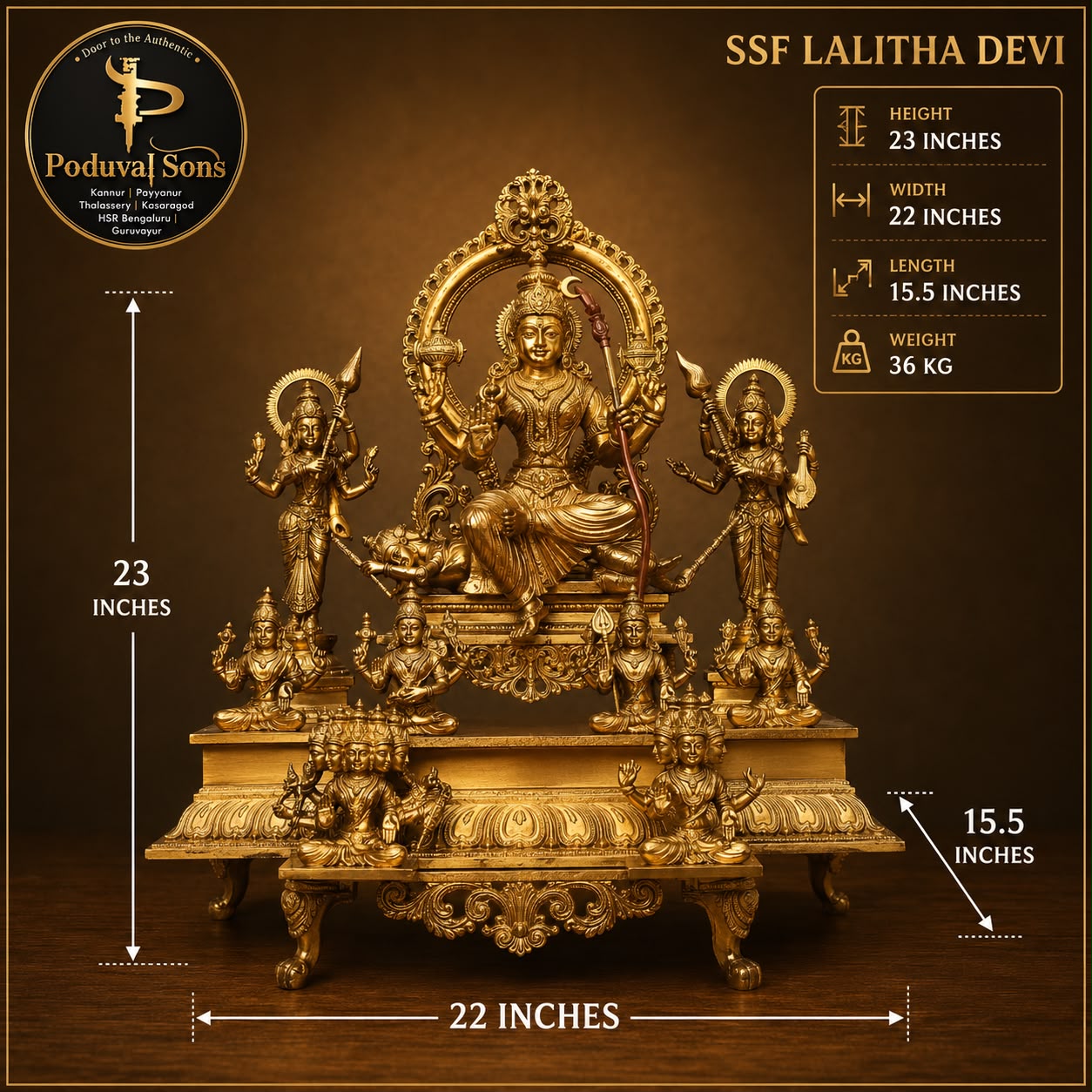 Lalitha Devi