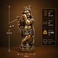 Krishna Idol