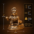 Little Krishna Idol