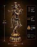 Krishna Idol