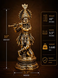 Krishna Idol