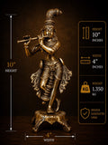 Krishna Idol