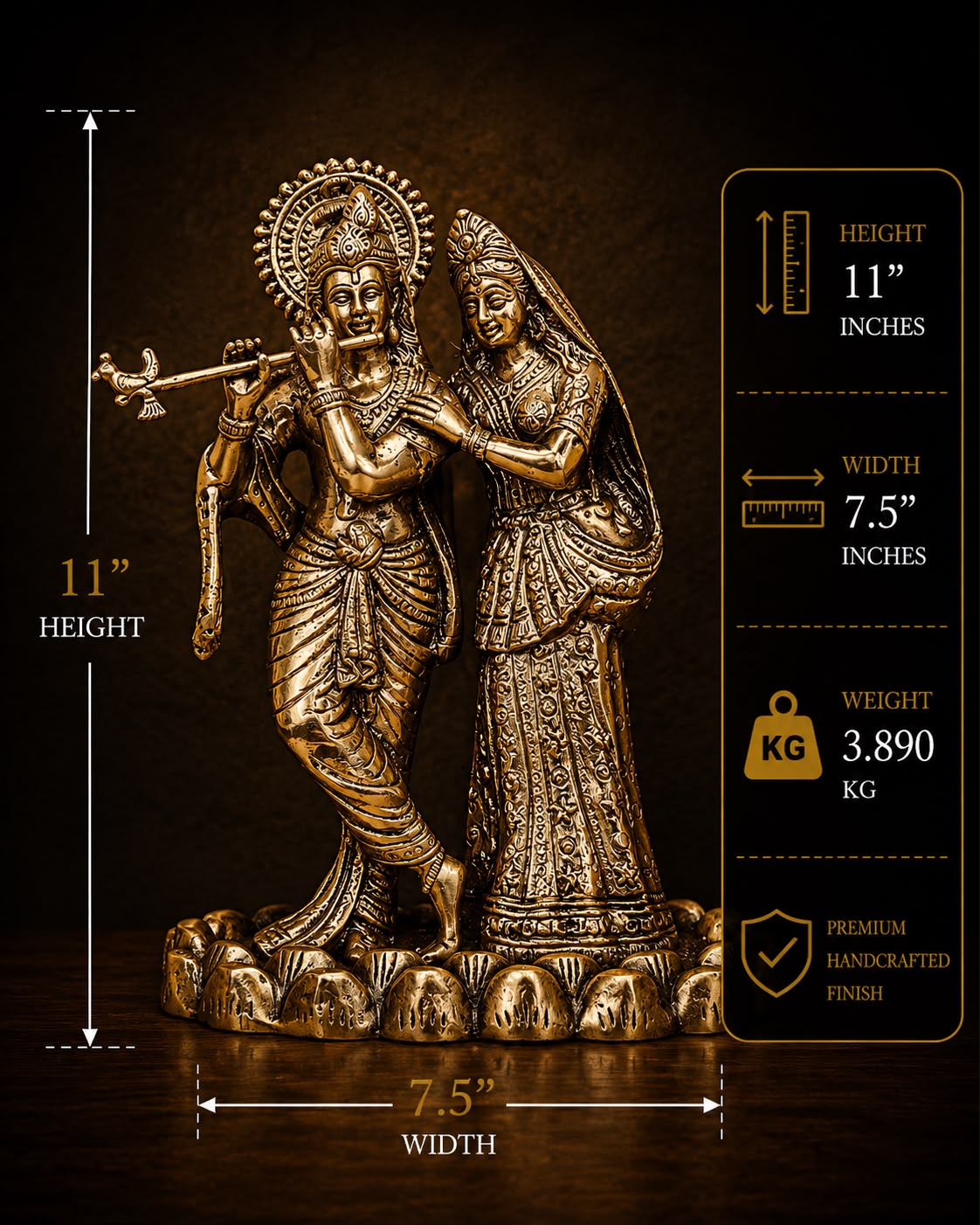 Radha Krishna