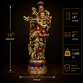 Krishna Idol