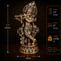 Krishna Idol