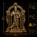Subramanya Swamy Idol