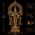 Subramanya Swami Idol