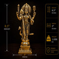 Subramanya Swami Idol