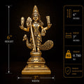 Subramanya Swamy Idol