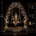 Ganesh Idol