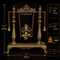 Ganesh Idol