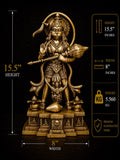 Hanuman Idol