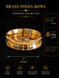 Pooja Bowl