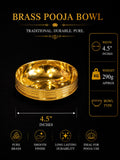 Pooja Bowl