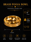 Pooja Bowl