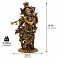 Krishna Idol