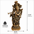 Krishna Idol