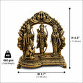 Ram Darbar Statue