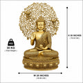 Buddha Wall Hanging