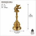 Mooshika Bell
