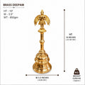 Bronze Bell
