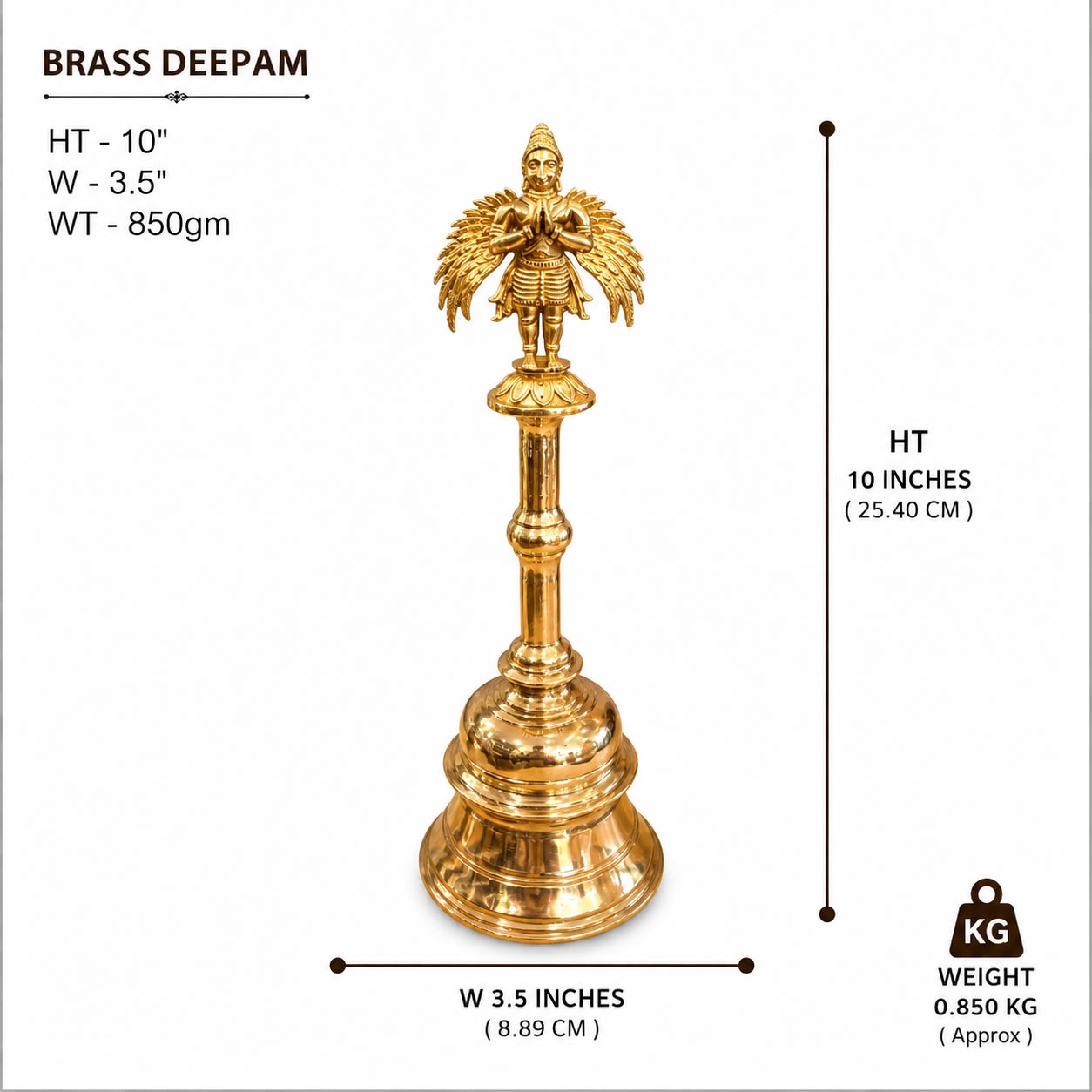 Bronze Bell