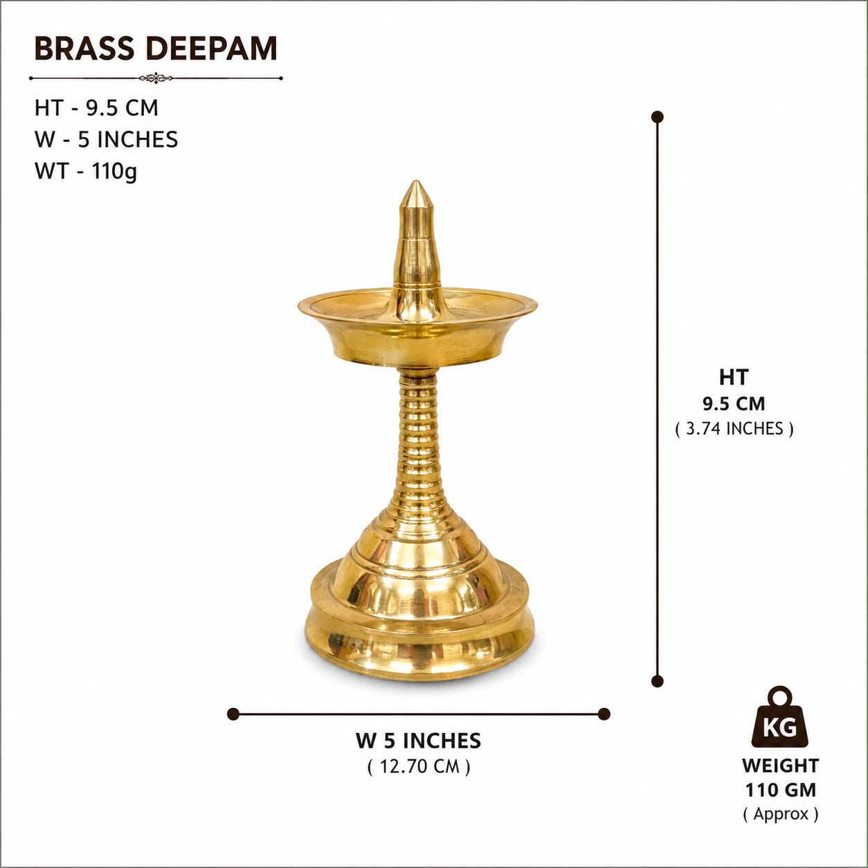 Deepam