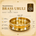 Traditional Uruli
