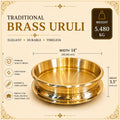 Traditional Uruli