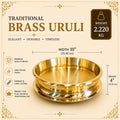Traditional Uruli
