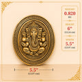 Ganesh Wall Hanging