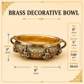 Decorative Bowl