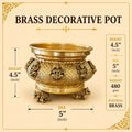 Decorative Pot