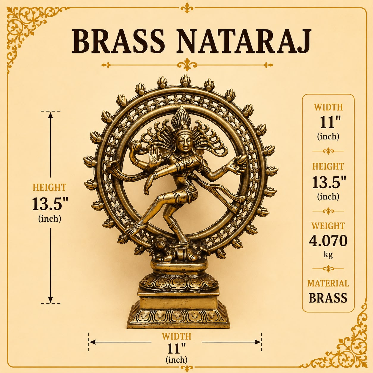 Nataraj