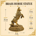 Horse Statue