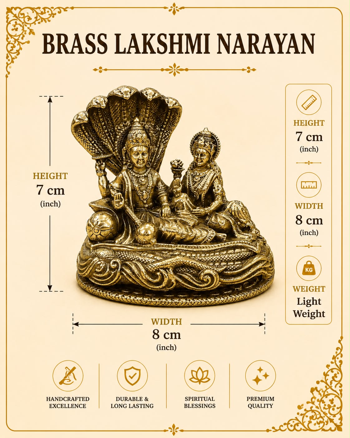 Lakshmi Narayan