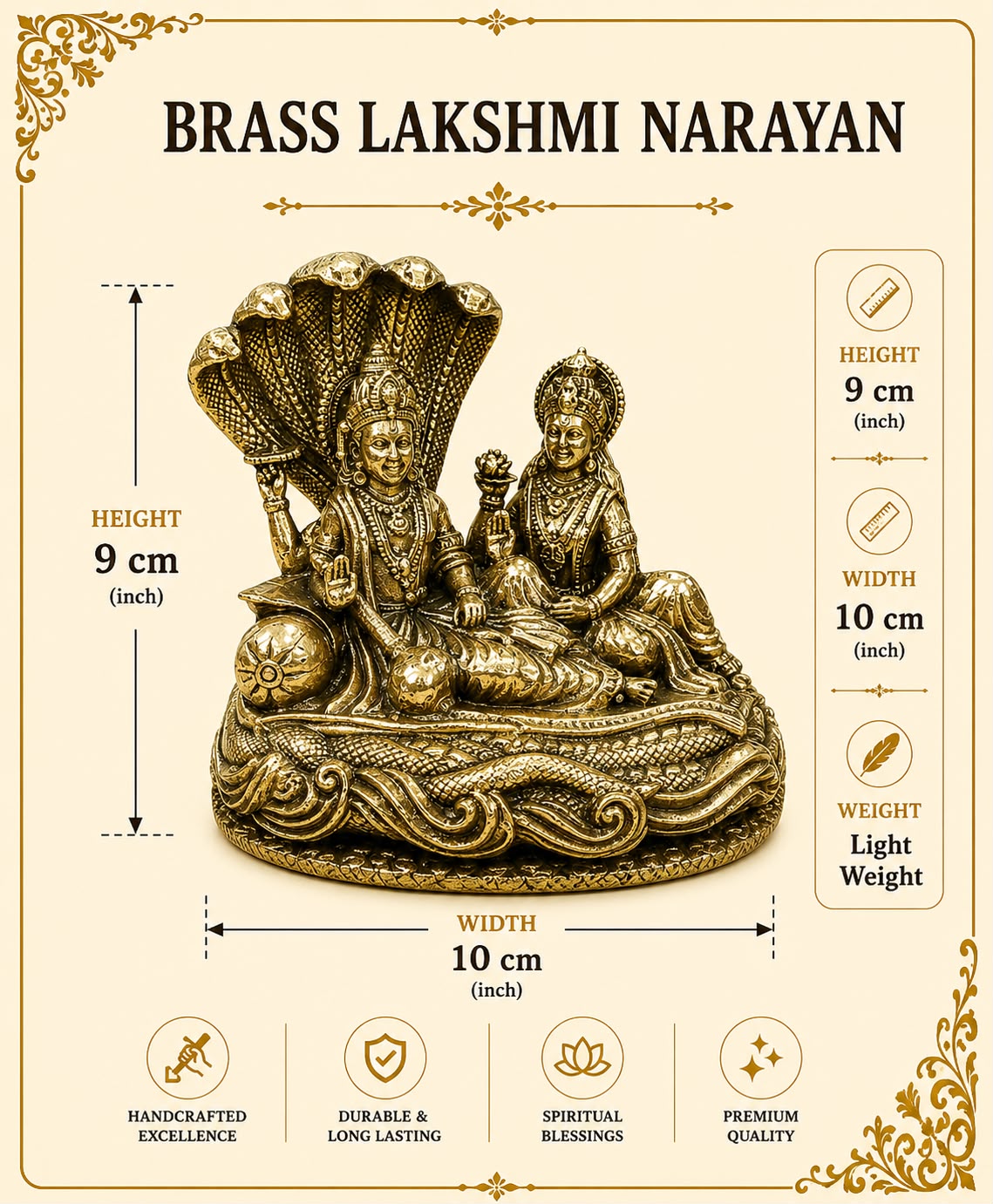 Lakshmi Narayan