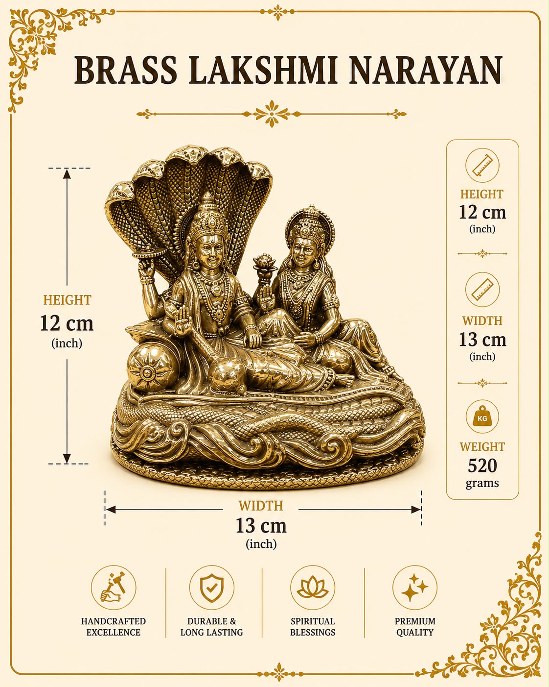 Lakshmi Narayan