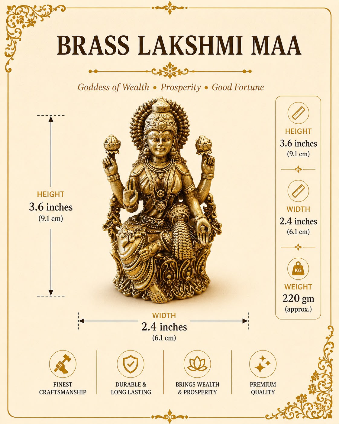 Lakshmi Maa