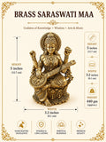 Saraswati Maa