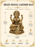 Dhana Lakshmi Maa