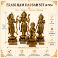 Ram Darbar Set