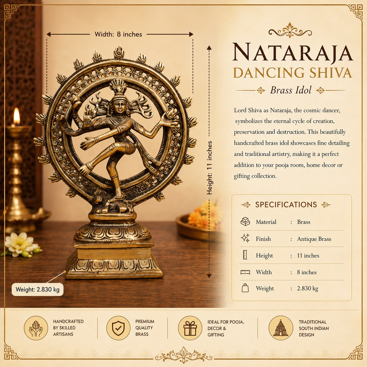 Nataraja
