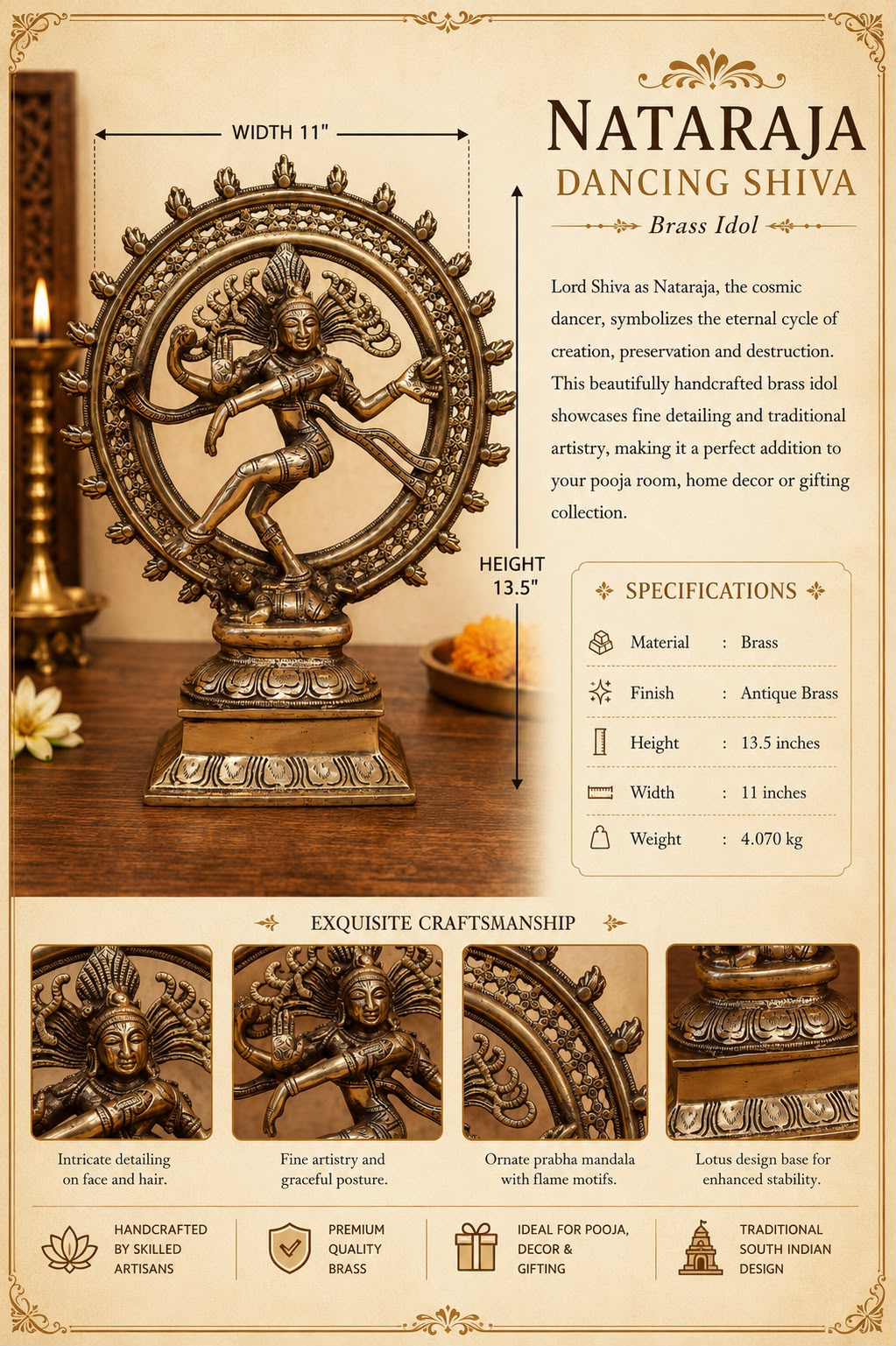 Nataraj